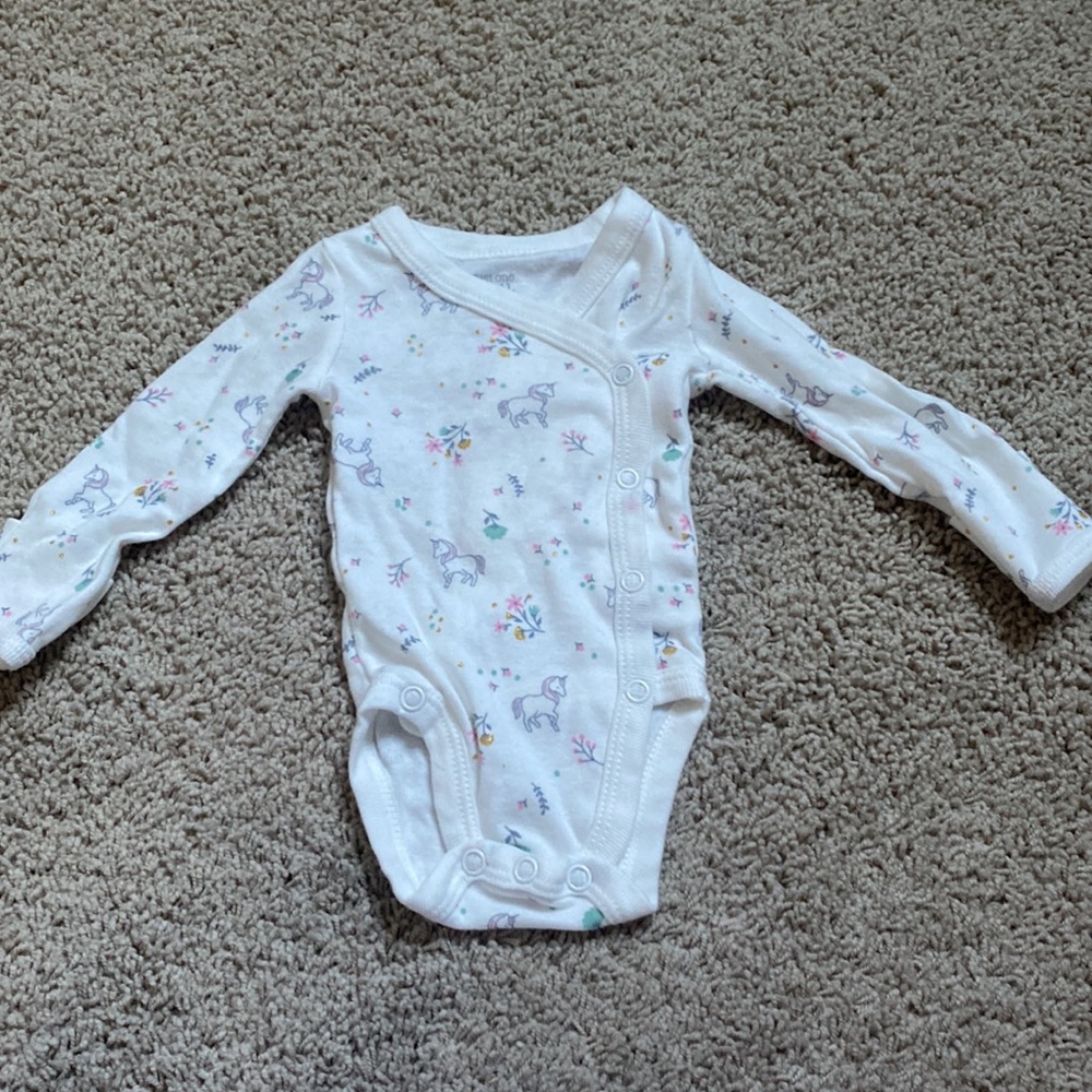 NICU friendly preemie bundle - Picture 5 of 7